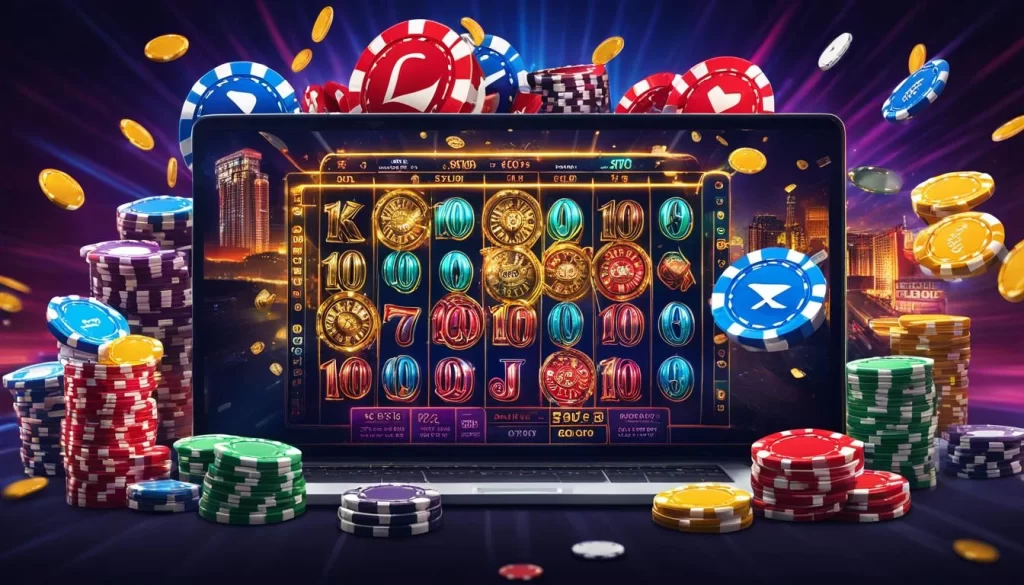Chiến lược Bắn Cá